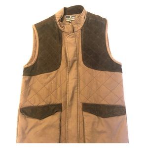 United by Blue Men’s vest